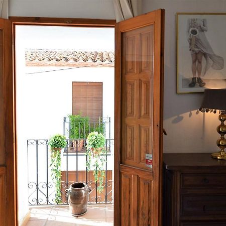 Апартаменты Idyllic Old Town House In Altea By Nras Экстерьер фото